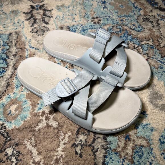 Chaco Shoes - Chacos sandals